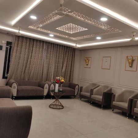 Hotel Virasat By Bookingcare Chhatarpur ภายนอก รูปภาพ