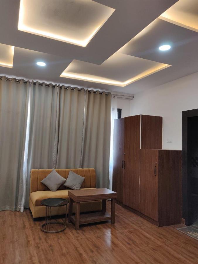 Hotel Virasat By Bookingcare Chhatarpur ภายนอก รูปภาพ