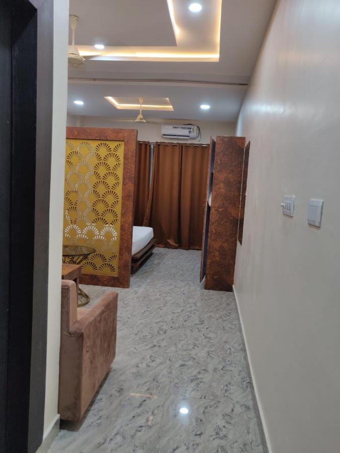Hotel Virasat By Bookingcare Chhatarpur ภายนอก รูปภาพ