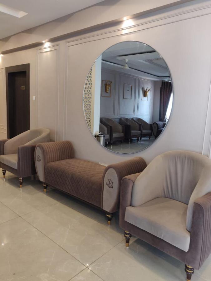 Hotel Virasat By Bookingcare Chhatarpur ภายนอก รูปภาพ