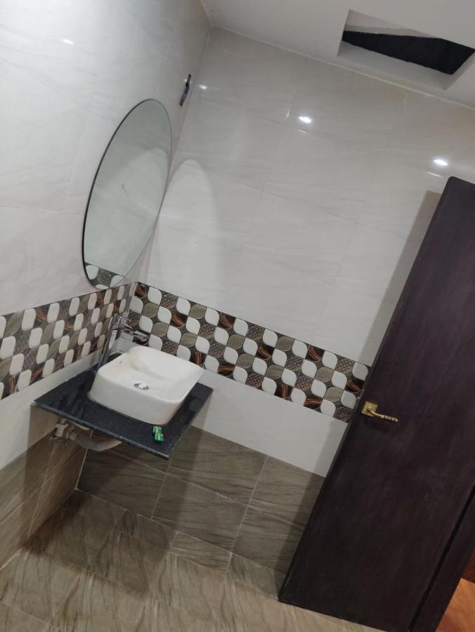 Hotel Virasat By Bookingcare Chhatarpur ภายนอก รูปภาพ