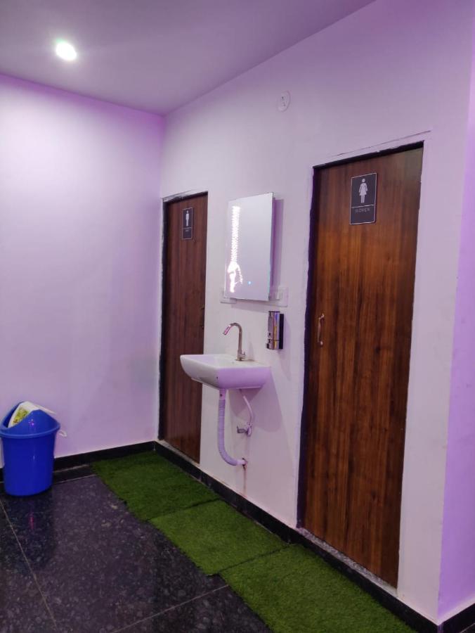 Hotel Virasat By Bookingcare Chhatarpur ภายนอก รูปภาพ