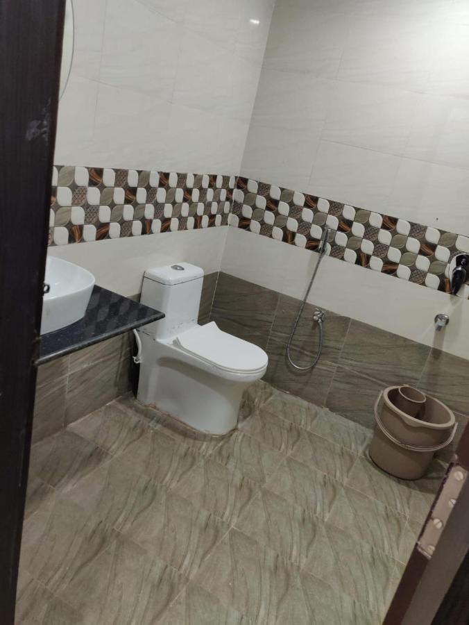 Hotel Virasat By Bookingcare Chhatarpur ภายนอก รูปภาพ