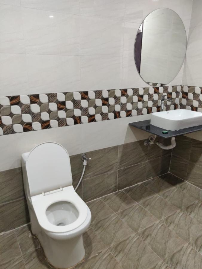 Hotel Virasat By Bookingcare Chhatarpur ภายนอก รูปภาพ