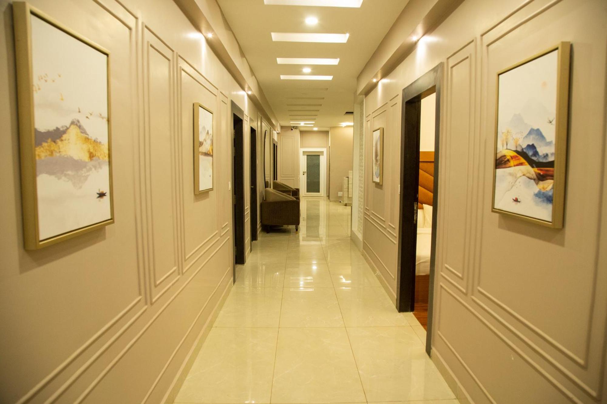Hotel Virasat By Bookingcare Chhatarpur ภายนอก รูปภาพ
